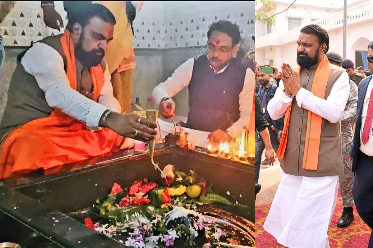 सोनपुर में मरीन ड्राइव और इंटरनेशनल एयरपोर्ट बनेगा: सम्राट चौधरी