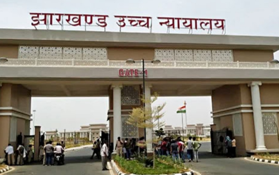 बिना पर्चे कफ सिरप बिक्री पर रोक: झारखंड हाई कोर्ट का सख्त निर्देश