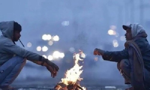 झारखंड में अगले तीन दिनों तक ठंड से राहत, फिर लौटेगी शीतलहर