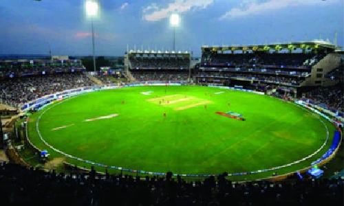 धोनी के शहर में दक्षिण अफ्रीका से भिड़ेंगे भारत के धुरंधर, दोनों टीमें आज जमकर करेंगी नेट प्रैक्टिस