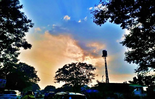 झारखंड का मौसम हुआ सुहावना, कनकनी से मिली राहत, न्यूनतम पारा चढ़ा