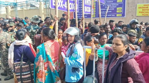 IND vs SA: पहले वनडे मैच के सभी टिकट SOLD OUT, आज नहीं खुलेंगे काउंटर