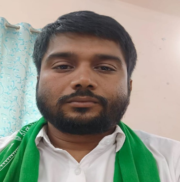 आरजेडी पिछड़ा प्रकोष्ठ की तीसरी सूची जारी, अनिल कुमार यादव बने प्रदेश सचिव