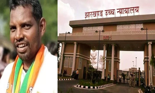 सूर्या हांसदा एनकाउंटर की CBI जांच की मांग पर हाईकोर्ट में सुनवाई, सरकार को एक सप्ताह में जवाब दाखिल करने का निर्देश