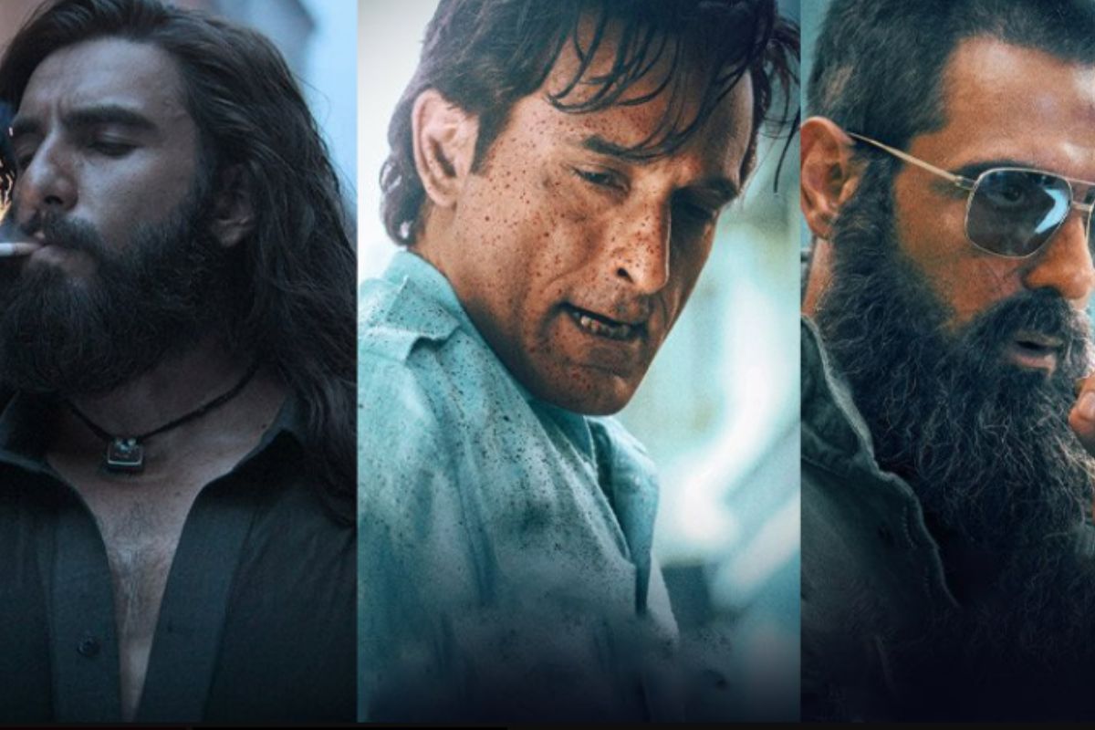 धुरंधर’ ने बॉक्स ऑफिस पर मचाया धमाल, 5 दिन में कमाए 152.75 करोड़