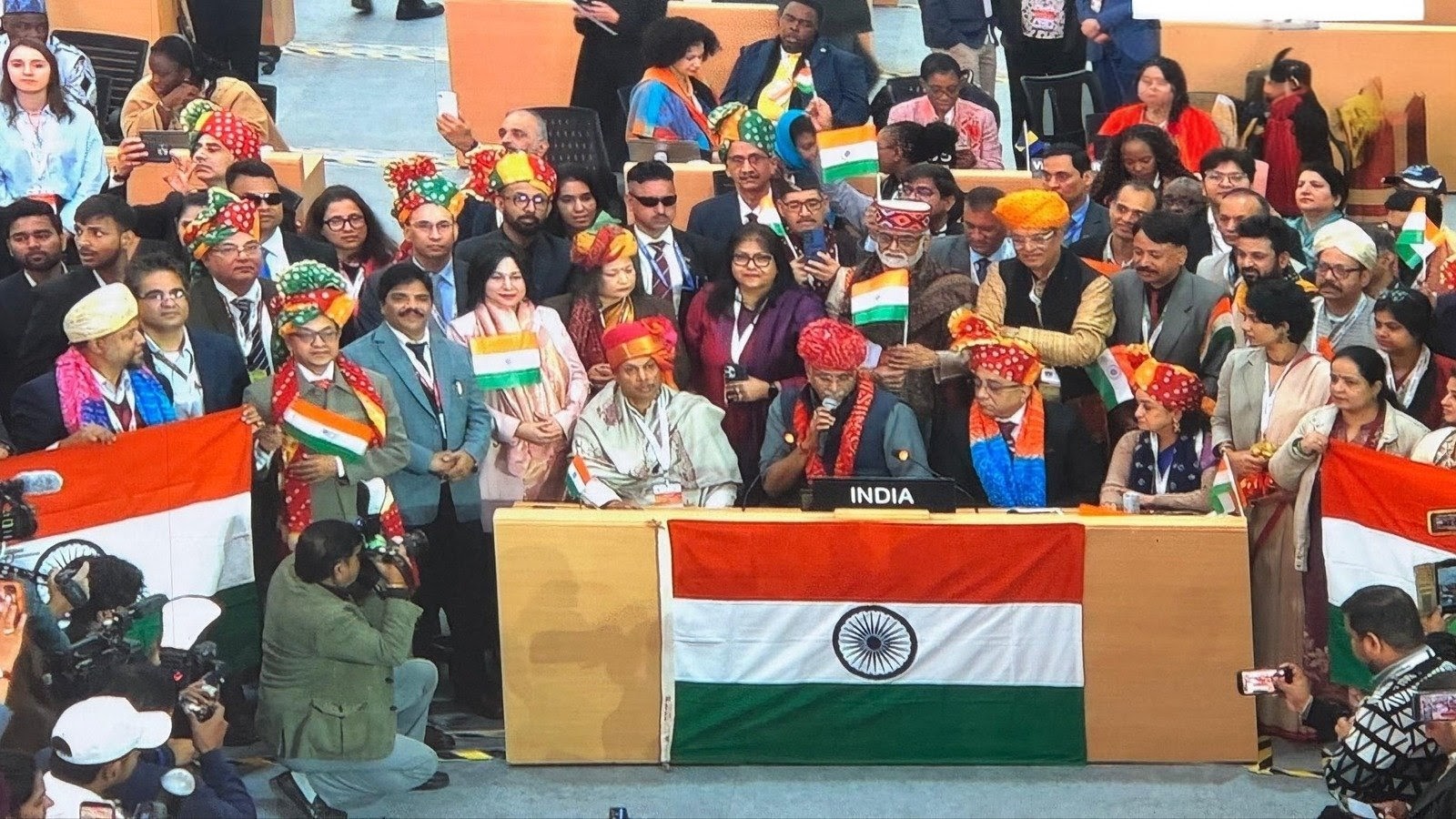 दीपावली को मिला वैश्विक सम्मान, यूनेस्को की ‘अमूर्त सांस्कृतिक विरासत’ सूची में शामिल