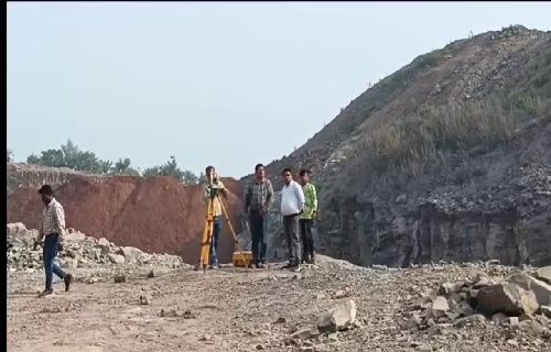 साहेबगंज अवैध पत्थर खनन मामला: CBI का दायरा बढ़ा, अफसरों और राजनीतिज्ञों पर गिर सकती है गाज