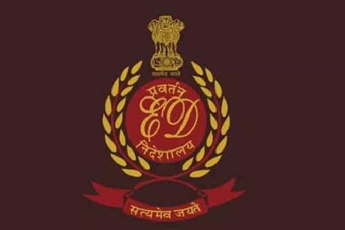 521 करोड़ की ठगी के आरोपी चंदन भूषण सिंह से ईडी करेगी पूछताछ, PMLA कोर्ट ने 5 दिनों की रिमांड दी