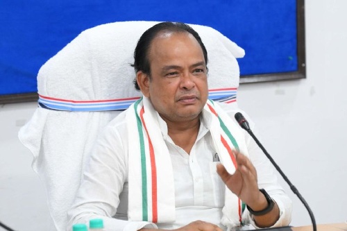 15 दिसंबर को सभी माननीय धान अधिप्राप्ति केंद्र पहुंचे, राज्यभर में शुरू होगा अधिप्राप्ति कार्य