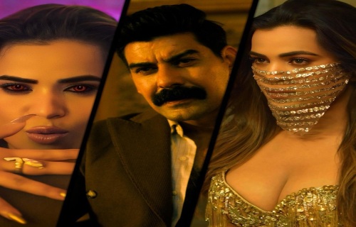 झारखंड की बेटी शिवानी शर्मा का भारतीय सिनेमा से इंटरनेशनल रनवे तक का शानदार सफर