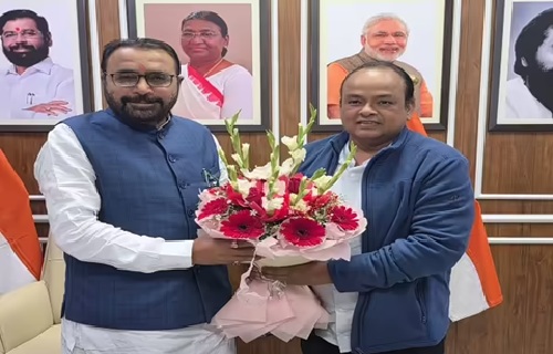 झारखंड की स्वास्थ्य सेवाओं में बड़ा बदलाव: हेल्थ कॉटेज, आयुर्वेदिक यूनिवर्सिटी और 7 AI हाईटेक लैब स्थापित करने पर बनी सहमति