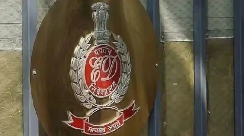 ईडी की बड़ी कार्रवाई: 307 करोड़ के एमएलएम घोटाले में पति-पत्नी गिरफ्तार