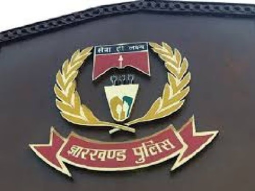 राजधानी रांची में कोढा गैंग पर पुलिस की बड़ी कार्रवाई, 60 लाख के गहना लूटकांड का खुलासा