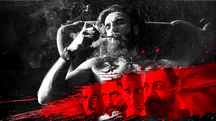 रणवीर सिंह की ‘धुरंधर’ की एडवांस बुकिंग ,टिकट बिक्री ने बनाए नए रिकॉर्ड