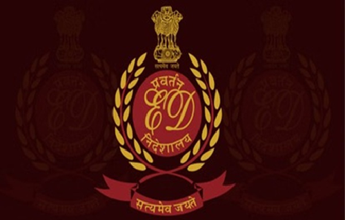 चिटफंड घोटाला: झारखंड ईडी का गाजियाबाद और नोएडा के 20 ठिकानों पर छापा