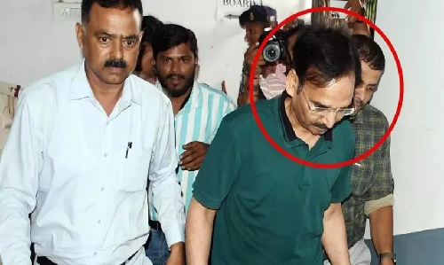 हजारीबाग भूमि घोटाले पर हाईकोर्ट की सख्त टिप्पणी: विनय चौबे और विनय सिंह की योजनाबद्ध धोखाधड़ी का उदाहरण