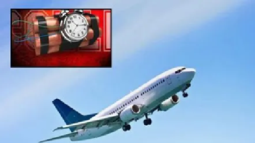 हैदराबाद एयरपोर्ट पर बम की झूठी धमकी से हड़कंप, तीन फ्लाइट्स सुरक्षित लैंड