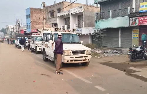 झारखंड शराब घोटाले में ACB की बड़ी कार्रवाई, दुमका में विनय चौबे से जुड़े रिश्तेदार के घर छापेमारी