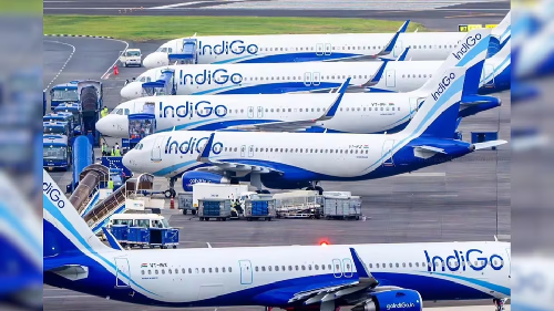 इंडिगो फ्लाइट संकट की परतें खुलीं! 7 दिनों की अव्यवस्था पर एयरलाइन ने सरकार को सौंपी विस्तृत रिपोर्ट