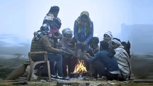 झारखंड में बढ़ेगी कड़कड़ाती ठंड, पहाड़ों की बर्फबारी और वेस्टर्न डिस्टर्बेंस का असर शुरू