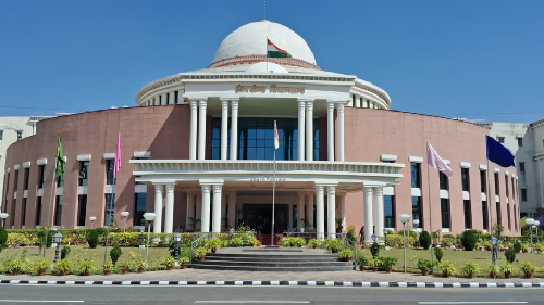 झारखंड विधानसभा का शीतकालीन सत्र : सत्ता पक्ष और विपक्ष आमने-सामने, कई मुद्दों पर गर्माएगा सदन