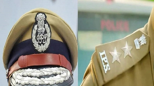 झारखंड पुलिस सेवा के कई अधिकारियों को मिली आईपीएस में प्रोन्नति, जारी हुई पूरी सूची