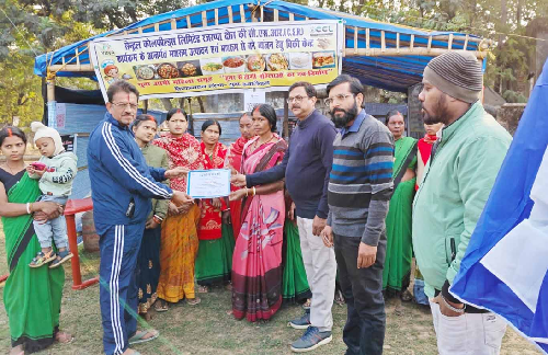 बैंक ऑफ इंडिया ने ‘बेटी बचाओ-बेटी पढ़ाओ’ पर खर्च किया CSR का 63% धन, सरकार को सौंपी रिपोर्ट