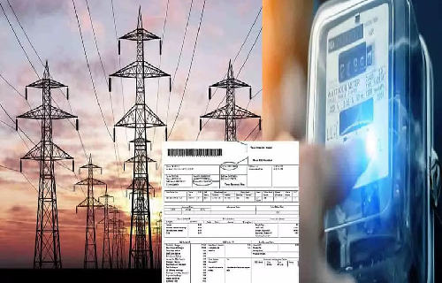 54 लाख बिजली उपभोक्ताओं पर बढ़ेगा बोझ, घरेलू दर में 3.45 रुपए प्रति यूनिट बढ़ोतरी का प्रस्ताव