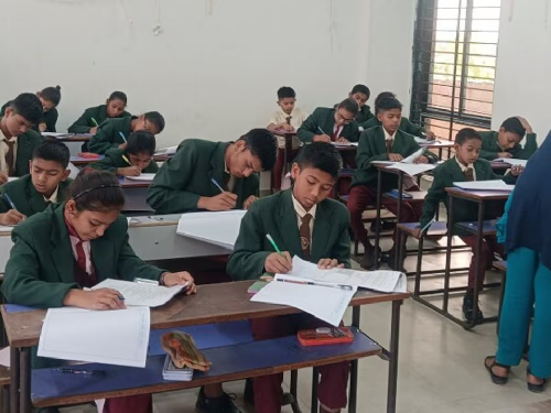 JAC इस बार लेगा 8वीं, 9वीं और 11वीं की वार्षिक परीक्षा, अगले साल से JCERT संभालेगा जिम्मेदारी