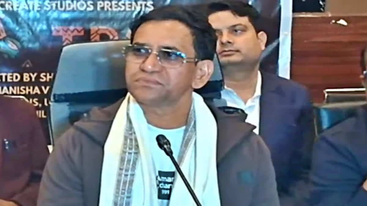 निरहुआ की नई फिल्म ‘मुर्गा ट्रॉफी’ की शूटिंग झारखंड में जोरदार तरीक़े से जारी