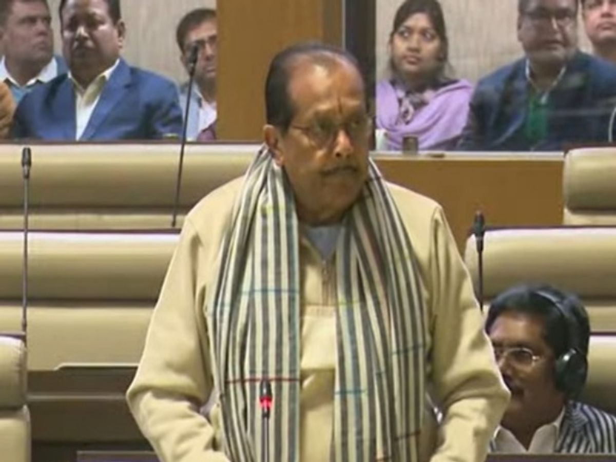 झारखंड सरकार का प्रस्ताव: रांची राजभवन का नाम होगा ‘बिरसा भवन’