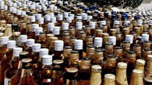 रांची में अवैध शराब पर बड़ी कार्रवाई: 7 अड्डे ध्वस्त, भारी मात्रा में महुआ शराब बरामद