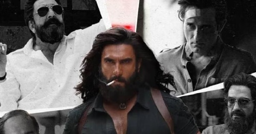 धुरंधर का बॉक्स ऑफिस पर दबदबा जारी: भारत में 500 करोड़ के करीब पहुंची फिल्म, 14वें दिन भी बंपर कमाई