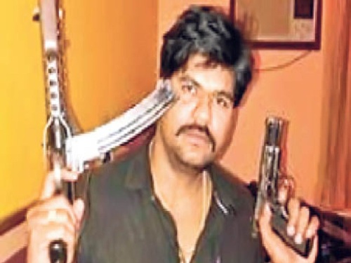 गैंगस्टर सुजीत सिन्हा से जुड़े केस का अनुसंधान अब CID करेगी, रांची पुलिस से केस ट्रांसफर