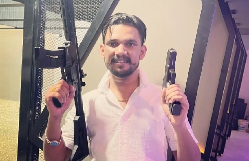 रामगढ़ जेल से लॉरेंस गैंग का ऑपरेशन! नया मास्टरमाइंड सुनील मीणा कर रहा वारदातों को अंजाम