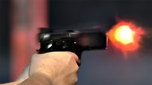 उरीमारी गोलीबारी की जिम्मेदारी राहुल दुबे गैंग ने ली, प्रेस विज्ञप्ति जारी कर दी धमकी