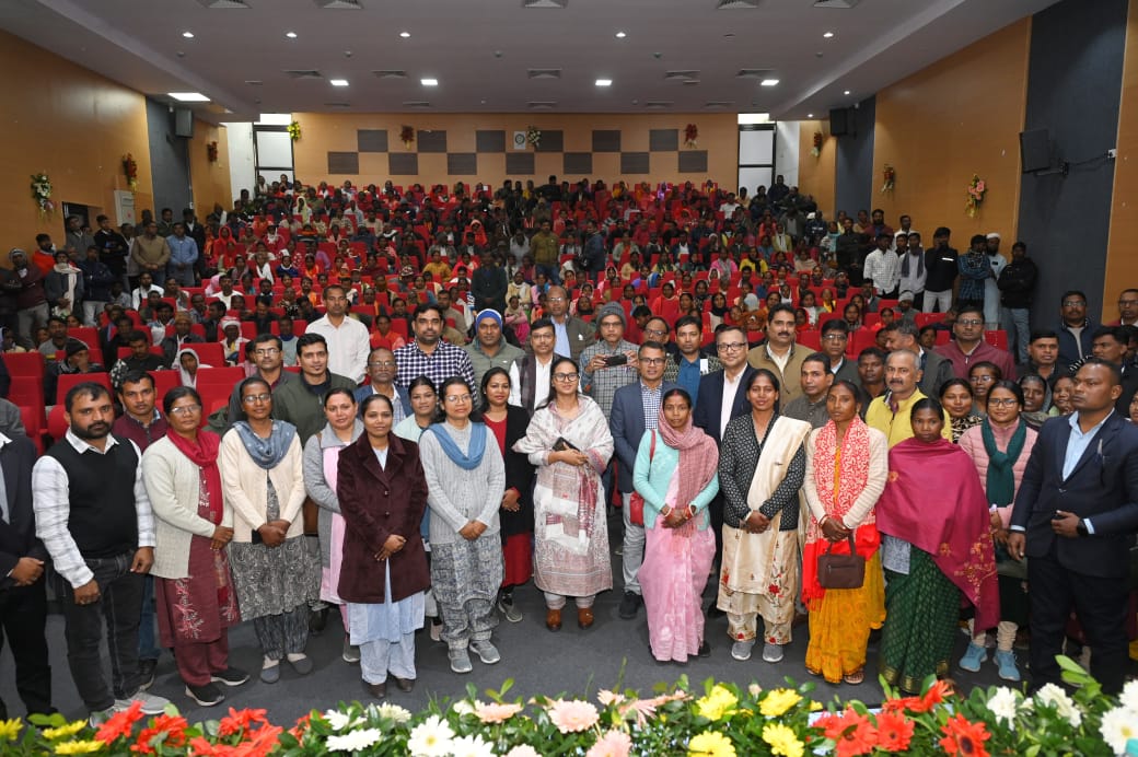 मिलेट मिशन बना ‘मडुआ क्रांति’, किसानों को मिली 15 करोड़ की सहायता